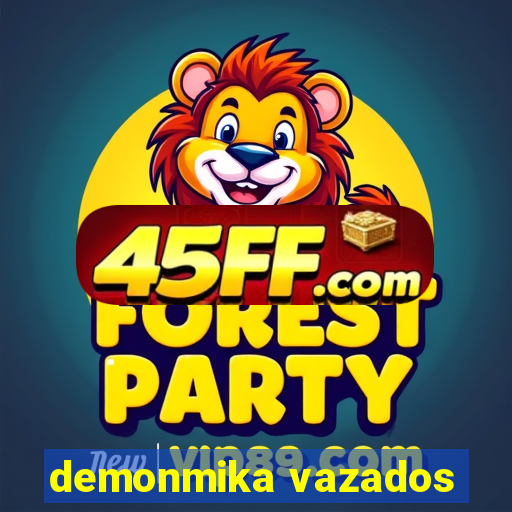 demonmika vazados